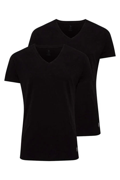 تیشرت مردانه اورجینال assn u.s.-polo-assn.