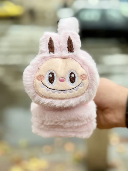 گوشگیر لبوبو