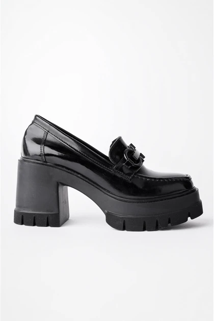 کفش لوفر زنانه اورجینال موگو muggo