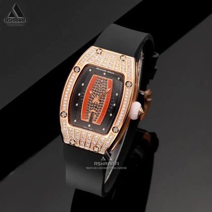 ساعت زنانه ریچارد میل Richard Mille RM007-RgK