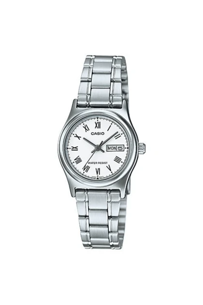 ساعت زنانه casio