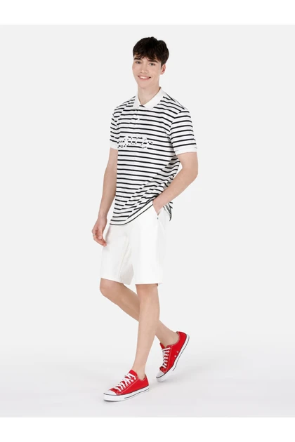 شلوارک مردانه کالینز colins