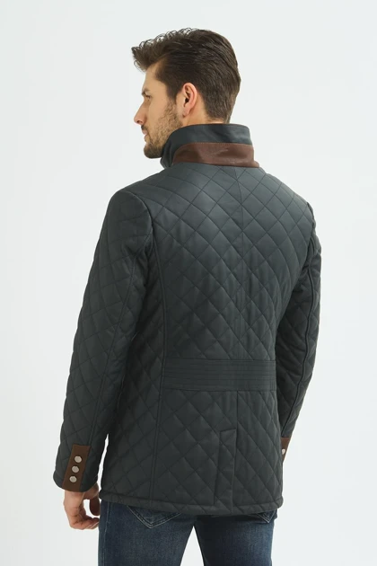 کت و کاپشن مردانه ikbal ikbal