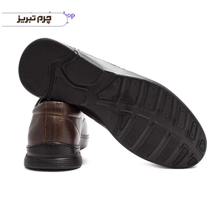 کفش راحتی مردانه سهیل مدل BG081