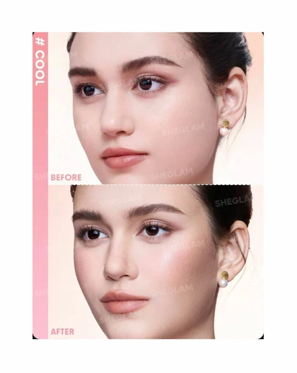 کانتور هایلایتر هایپر اسکالپ شیگلم_(sheglam)