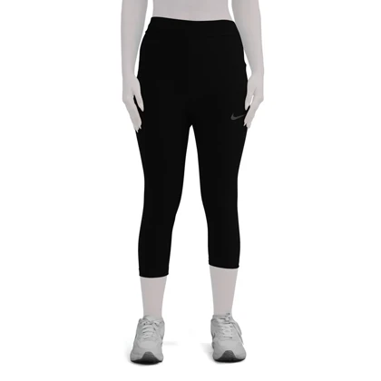 نیم لگ ورزشی زنانه نایک مدل VHD-Dri Fit-4K1028 مشکی