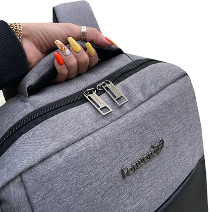 کوله پشتی فوروارد مدل FORWARD - FCLT65023 SKIN COMPLETION