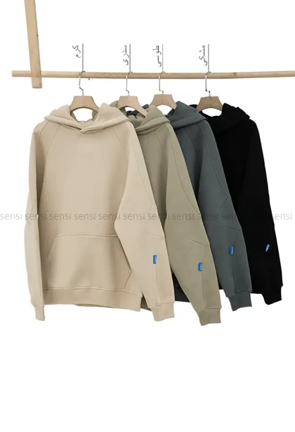 هودی مردانه داخل کرکی aderکد20000022