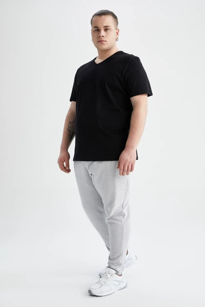 تیشرت مردانه اورجینال دیفکتو defacto