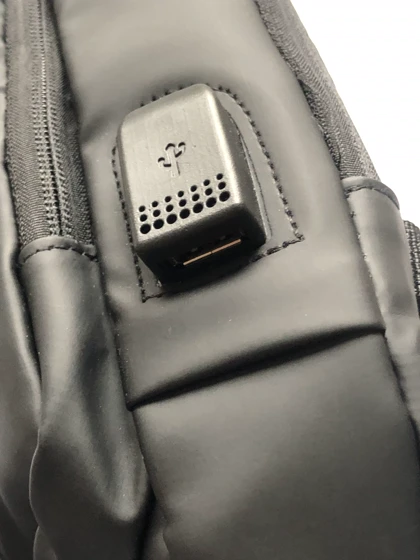 بادی بگ ضدآب وارداتی