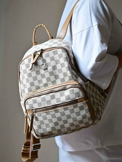 کوله پشتی زنانه بنو مدل نیان کد BENO 4933