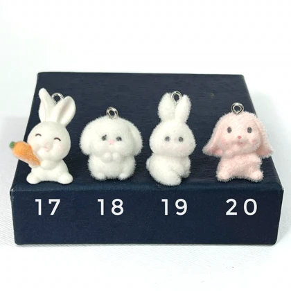 بندآویز عروسکی بندی فلش،موبایل،ایرپاد