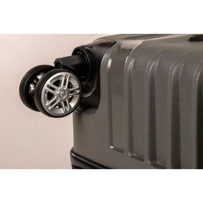 چمدان ماندیرو مدل WB-3X مجموعه 3 عددی