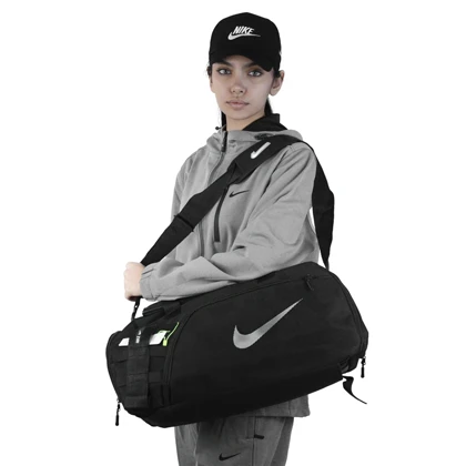 ساک و کوله ورزشی نایک مدل GNT-253570 جاکفشدار