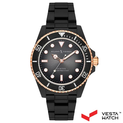 ساعت مچی مردانه میلانو اکسچنجMilanoXchangeمدل MXG1119