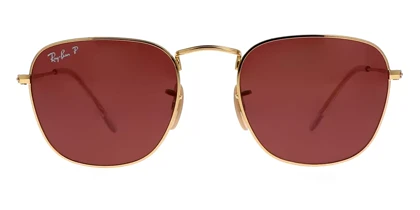 عینک آفتابی ریبن RayBan RB3857S 9196AF