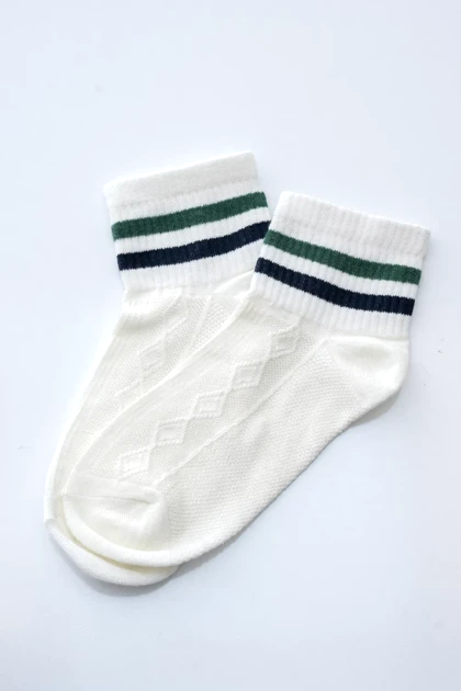 جوراب رینگی زنانه