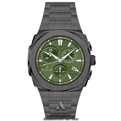 ساعت مردانه ماسیمو دوتی Massimo Dutti MD.1.10001.05