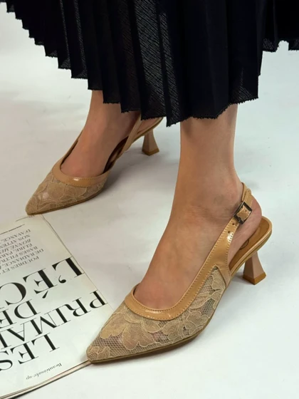 پاشنه گیپوری 4075