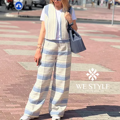 شلوار Emma (اما)