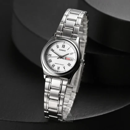 ساعت زنانه کاسیو Casio LTP-V006D-7B