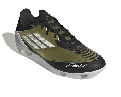 کفش فوتبال چمن Adidas F50 League Fg/Mg Messi PC_IG9274