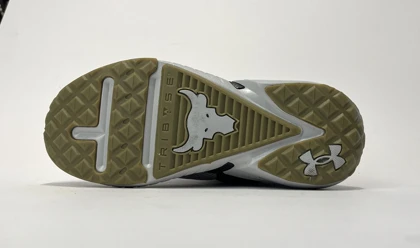 کفش روزمره آندر آمور راک دلتا طوسی