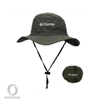 کلاه آنتی یو وی کلمبیا (COLUMBIA)