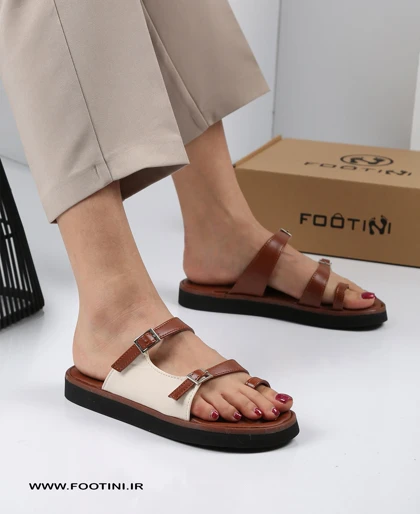 اسلیپر دمپایی طبی نارمیلا HP