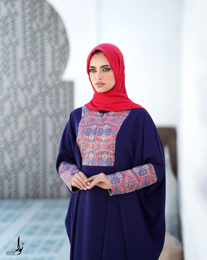 عبا یاس کاربنی