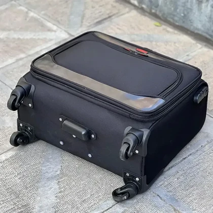 چمدان خلبانی پیر کاردین مدل PIERRE CARDIN - PC5558
