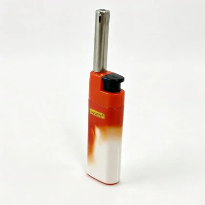 فندک لوله کوتاه GCCLITE