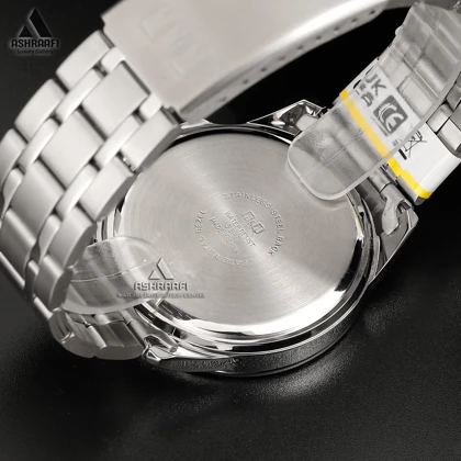 ساعت مردانه کیو اند کیو Q&Q Q60A-003PY