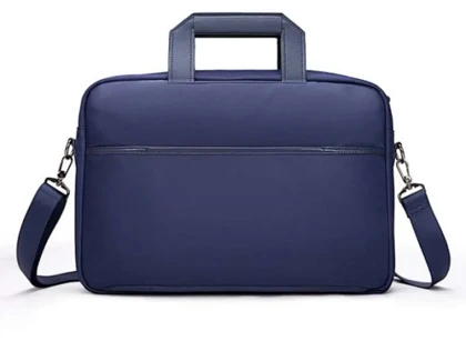 کیف لپ تاپ 15.6 اینچ و آیپد 12.9 اینچ بنج Bange BG-7702 Laptop Work Office Tote Bag