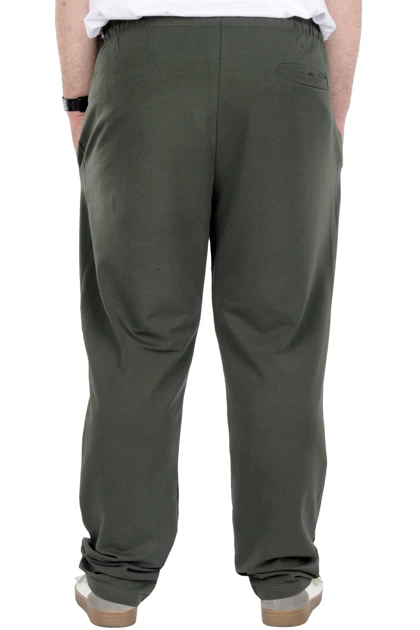 شلوار گرمکن سایز بزرگ مردانه مدکس modexl