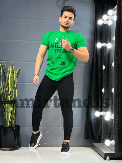 تیشرت A36