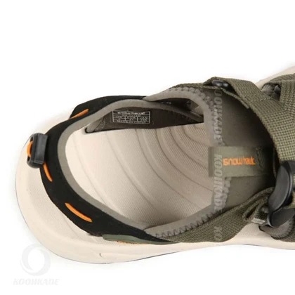 صندل جلو بسته مردانه اسنوهاک BAFFIN S1214M-1