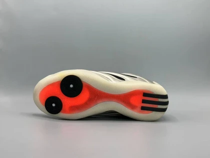 کتانی آدیداس هاردن وول 9 سایبر متالیک/ADIDAS