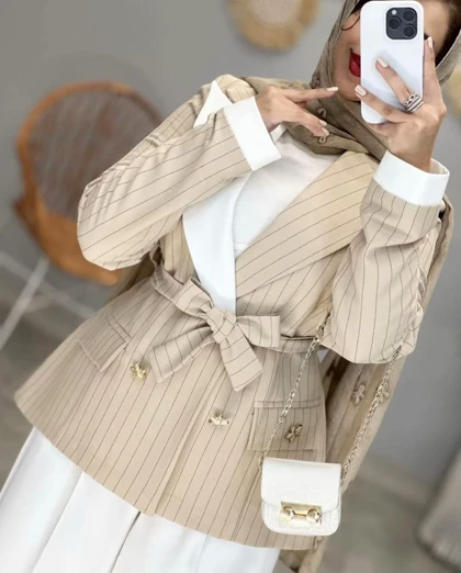 کت دیپلمات ژاکان