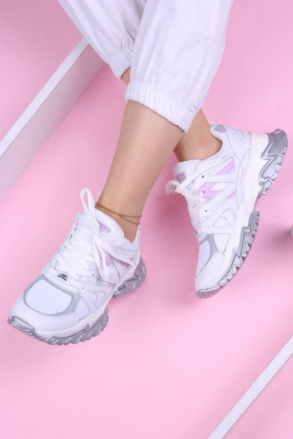 کفش اسپرت زنانه اسکیچرز 211