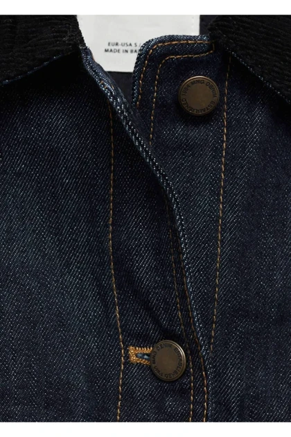 کت و ژاکت زنانه اورجینال منگو mango