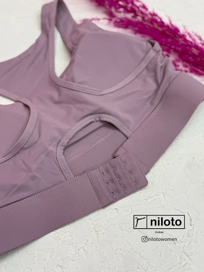 نیم‌تنه فلامنت پشت قزندار مدل ساده (14060)