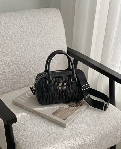 کیف زنانه miu miu