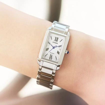 ساعت مچی زنانه سیتیزن CITIZEN EW5620-55A