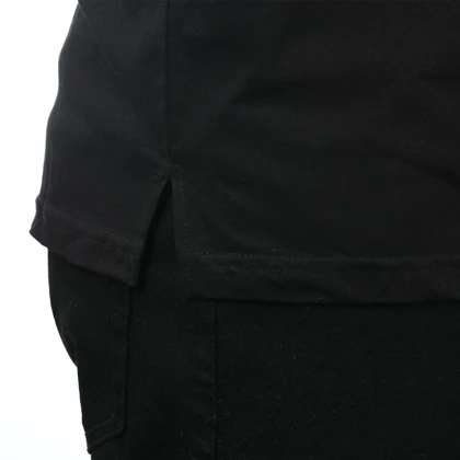 تیشرت آستین کوتاه چاپی مردانه سیزر مدل 15518811