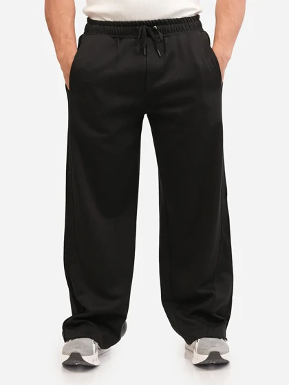 شلوار نیم بگ