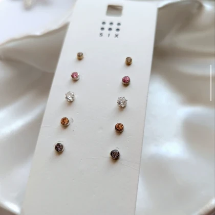 پک گوشواره مینی 130