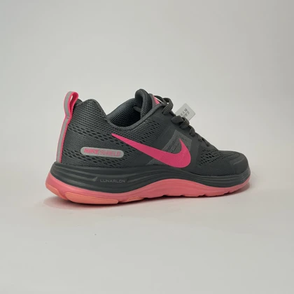 کفش ورزشی نایک شیلد طوسی کیفیت مستر