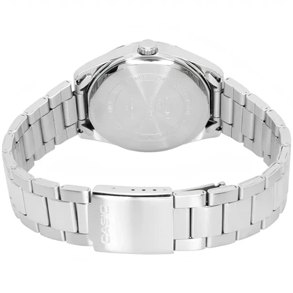 ساعت مچی مردانه کاسیو Casio مدل MTP-1302DS-1A با صفحه صدفی