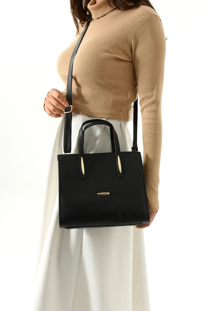 کیف زنانه دوشی by-hakan